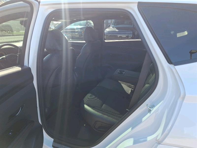 hyundai Tucson 2023 - 12