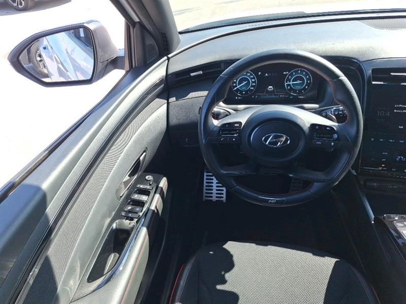 hyundai Tucson 2023 - 21