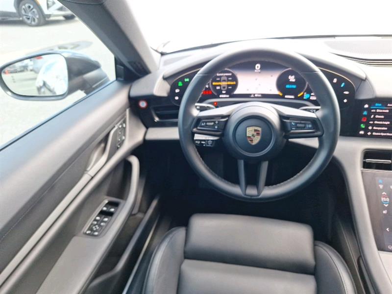 porsche Taycan 2022 - 21