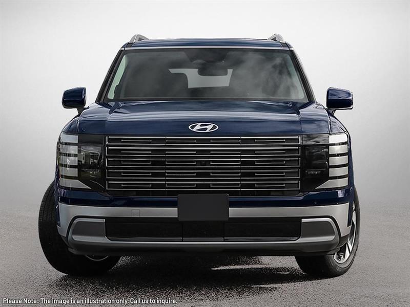 hyundai Palisade 2026 - 2
