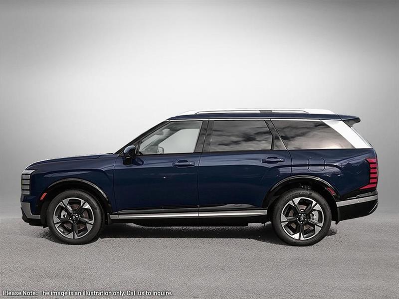 hyundai Palisade 2026 - 3