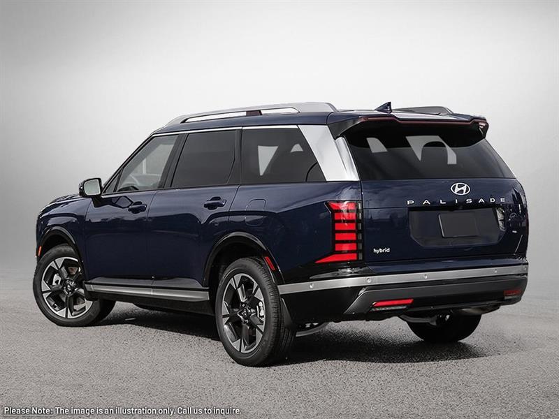 hyundai Palisade 2026 - 4