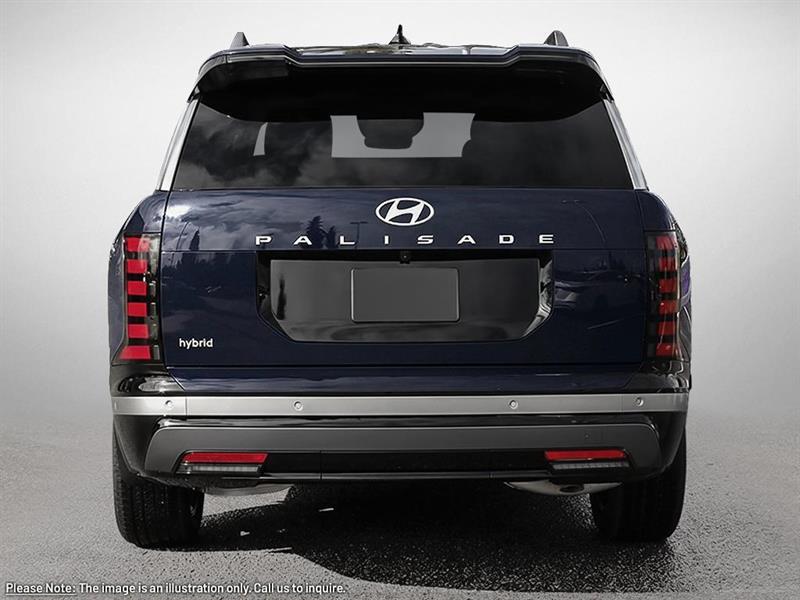 hyundai Palisade 2026 - 5