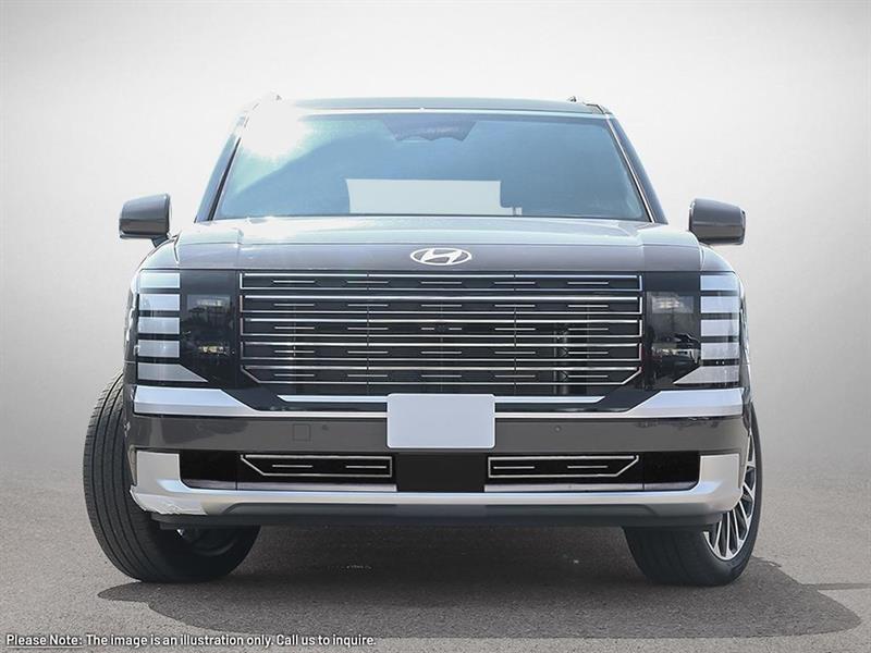 hyundai Palisade 2026 - 2