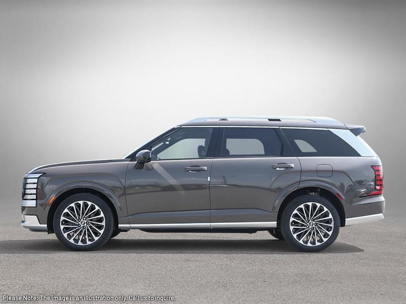 hyundai Palisade 2026 - 3