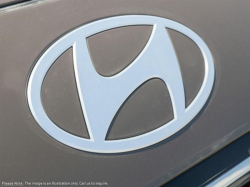 hyundai Palisade 2026 - 8