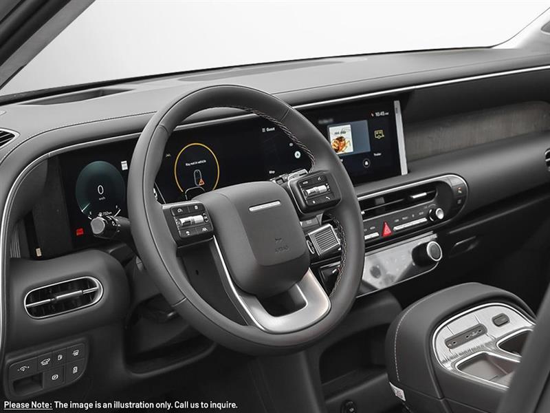 hyundai Palisade 2026 - 11