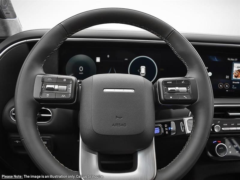 hyundai Palisade 2026 - 12