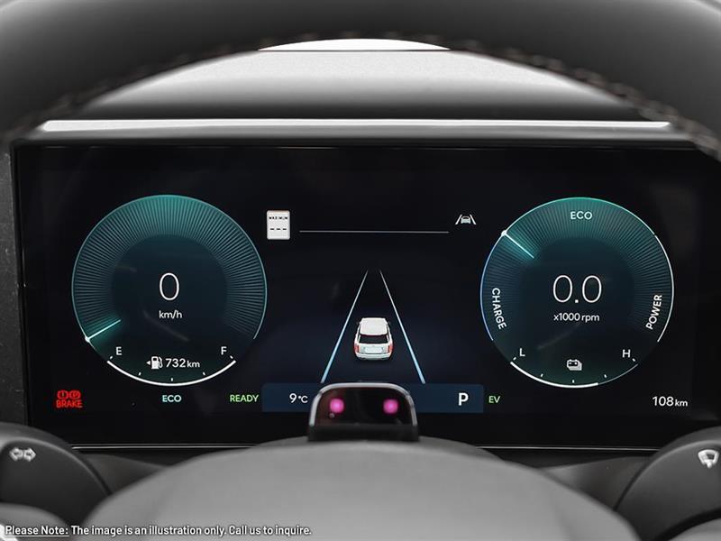 hyundai Palisade 2026 - 13