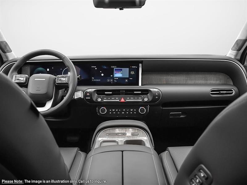 hyundai Palisade 2026 - 21