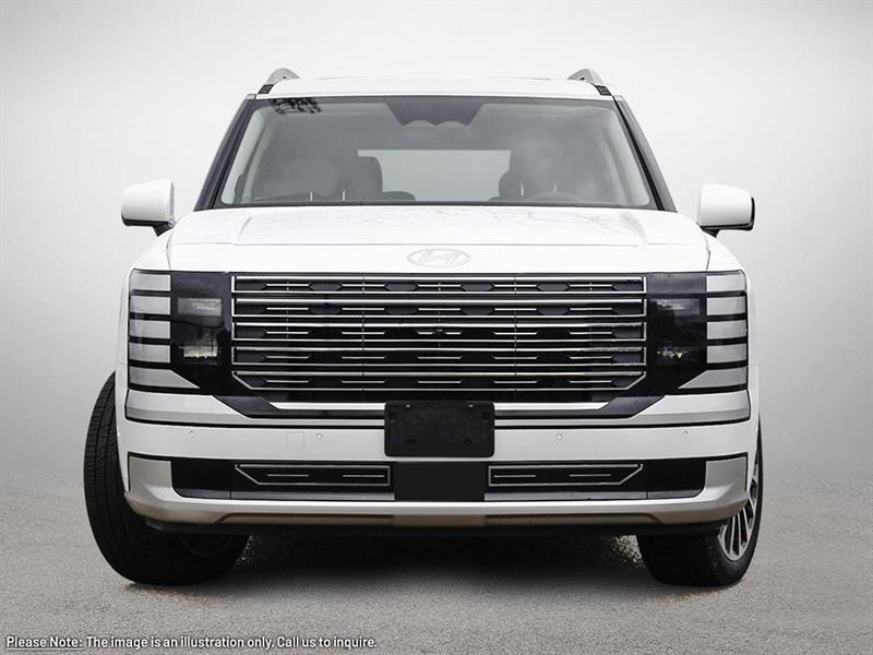 hyundai Palisade 2026 - 2
