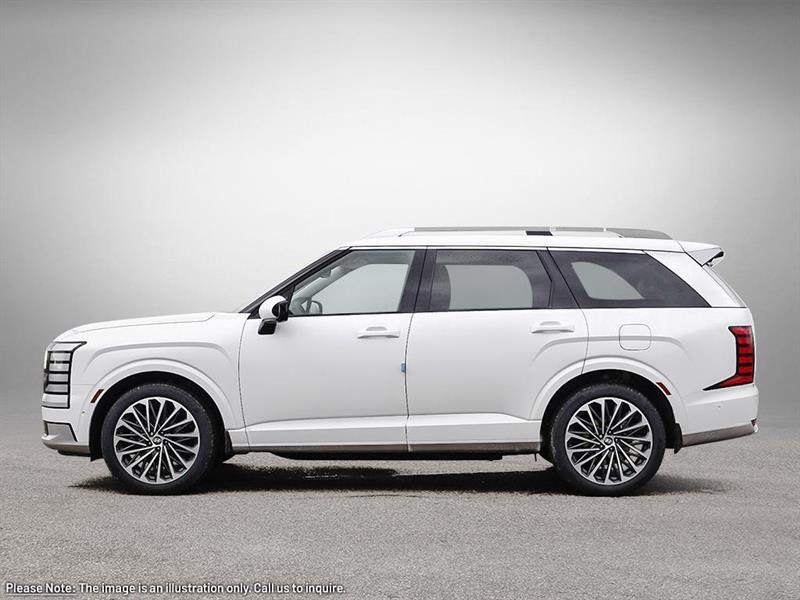 hyundai Palisade 2026 - 3