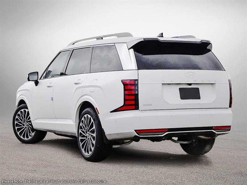 hyundai Palisade 2026 - 4