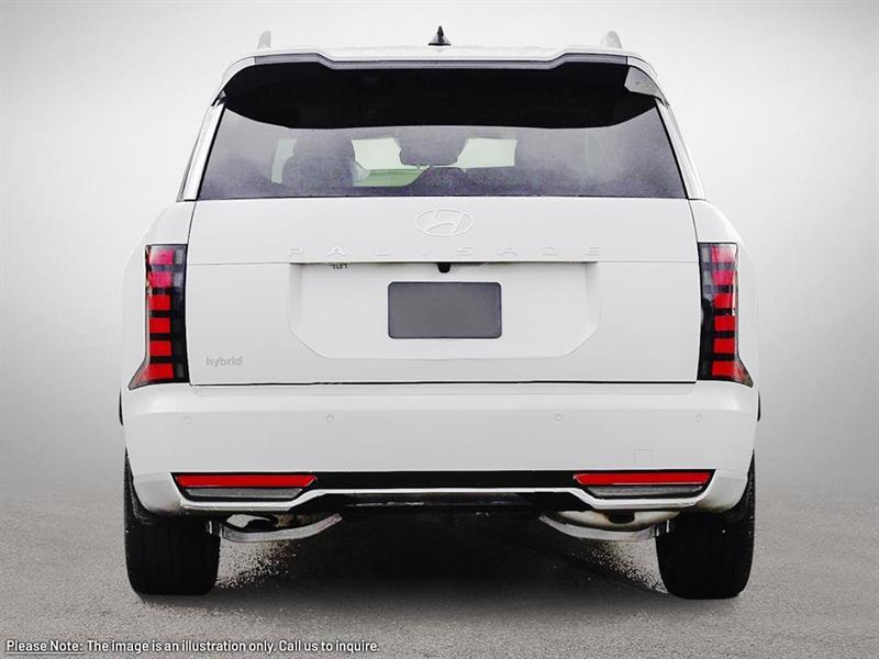 hyundai Palisade 2026 - 5
