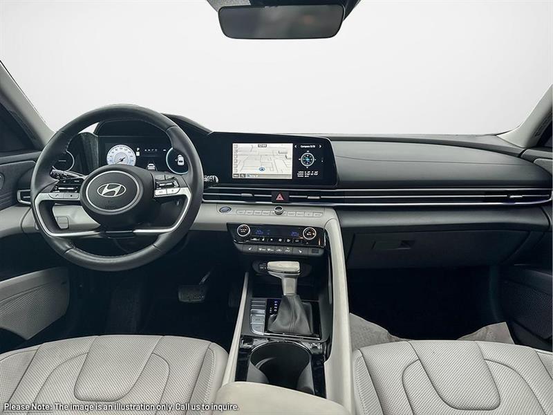 hyundai Elantra 2026 - 20