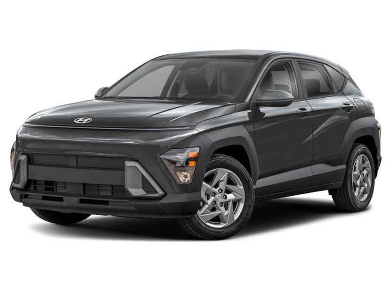 hyundai Kona 2026