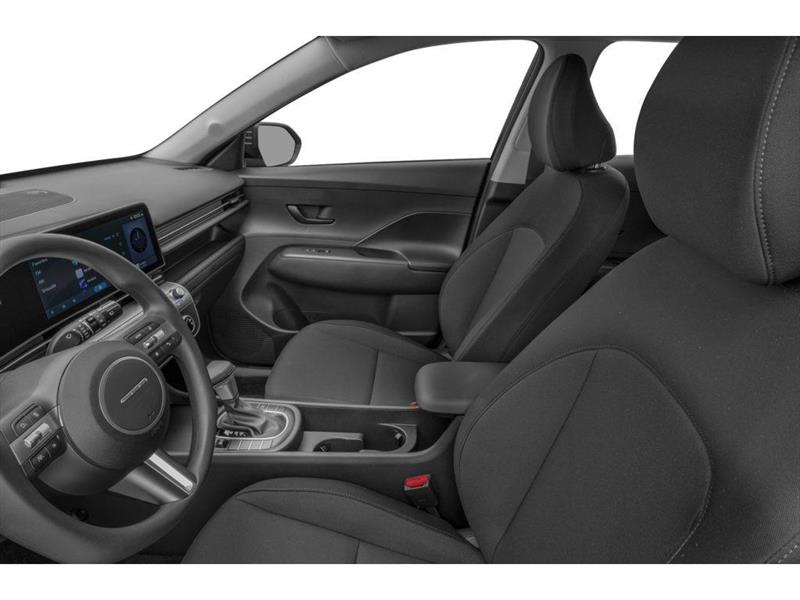 hyundai Kona 2026 - 4
