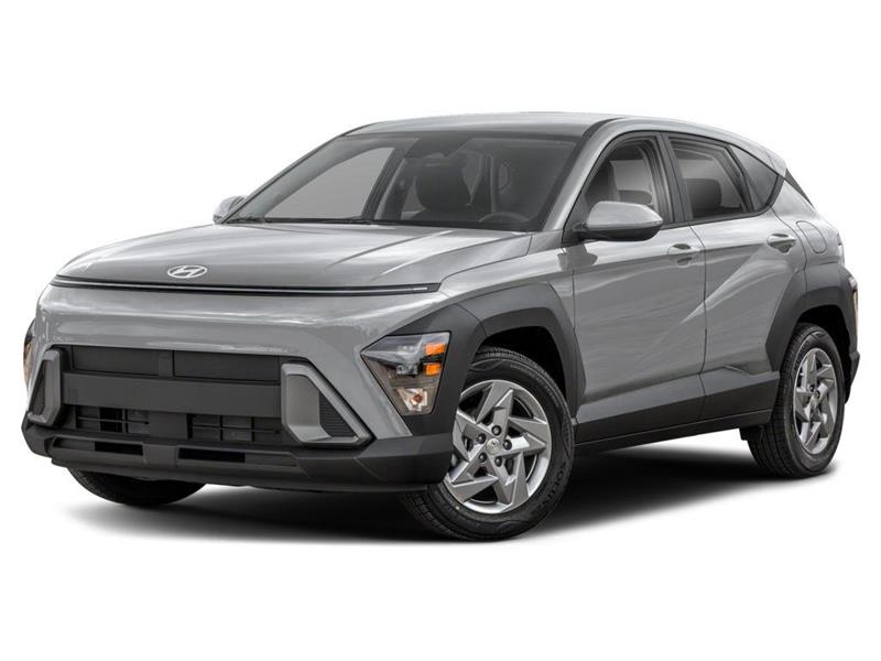 hyundai Kona 2026