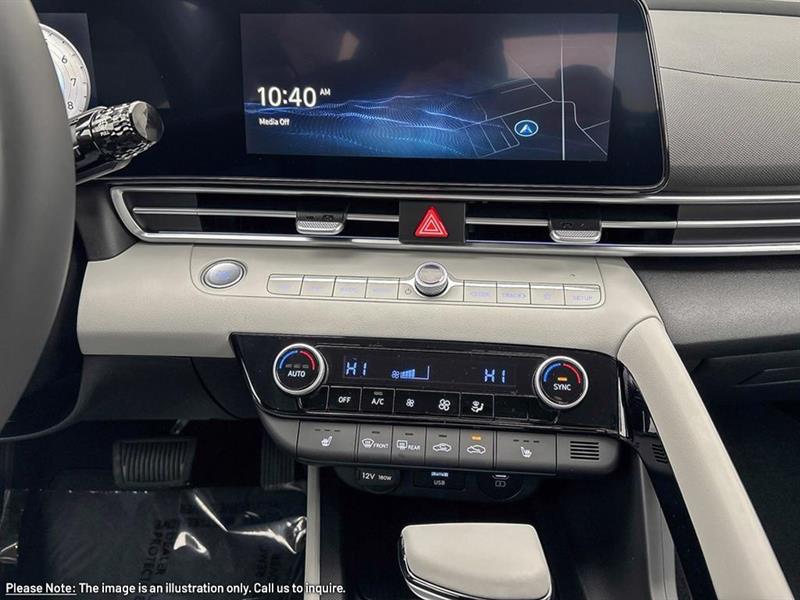 hyundai Elantra 2026 - 22