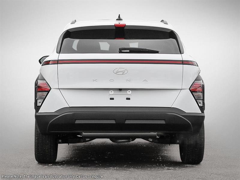 hyundai Kona 2026 - 5