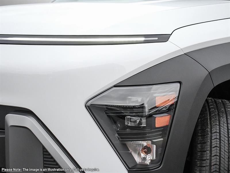 hyundai Kona 2026 - 10
