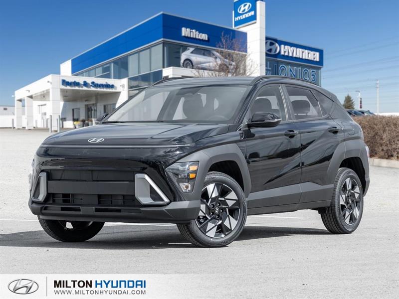 hyundai Kona 2026