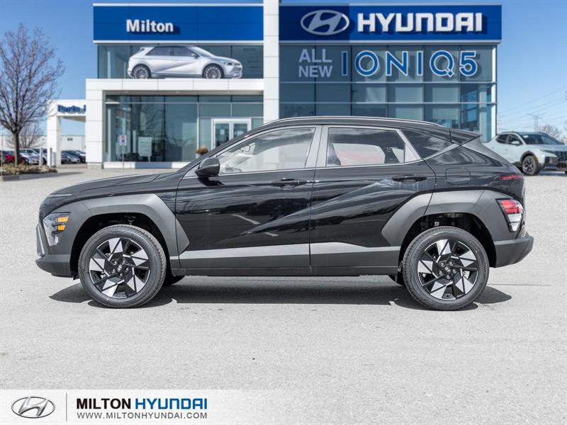 hyundai Kona 2026 - 3