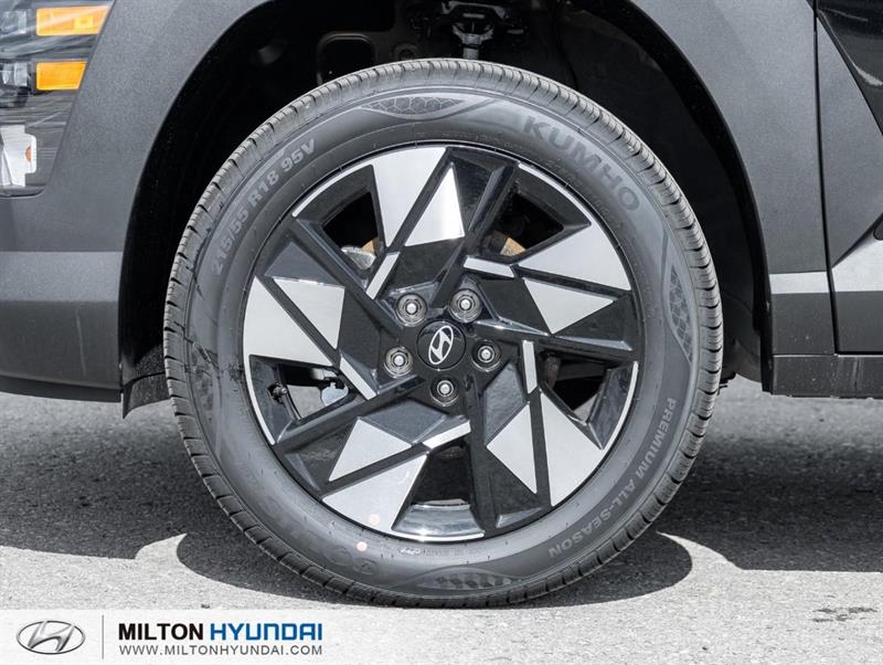 hyundai Kona 2026 - 4