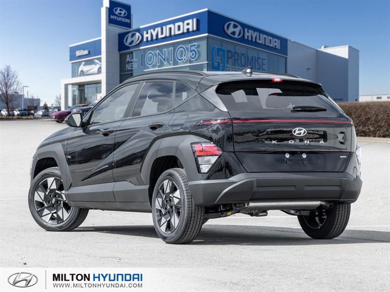 hyundai Kona 2026 - 5
