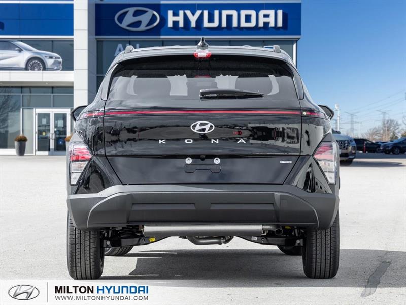 hyundai Kona 2026 - 6