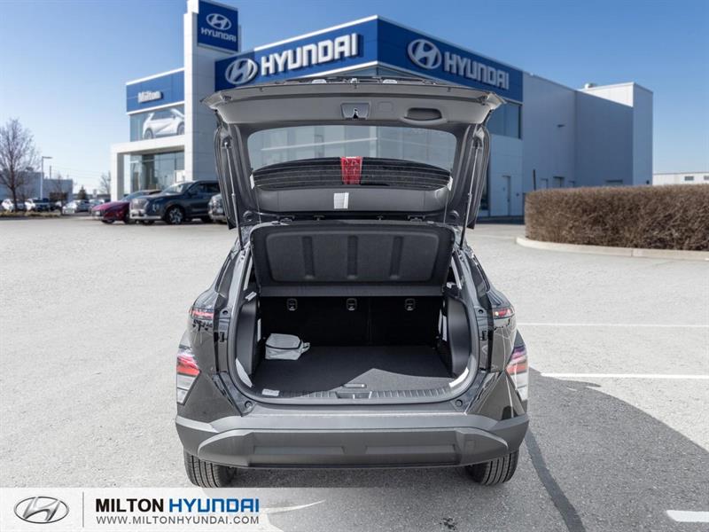 hyundai Kona 2026 - 7