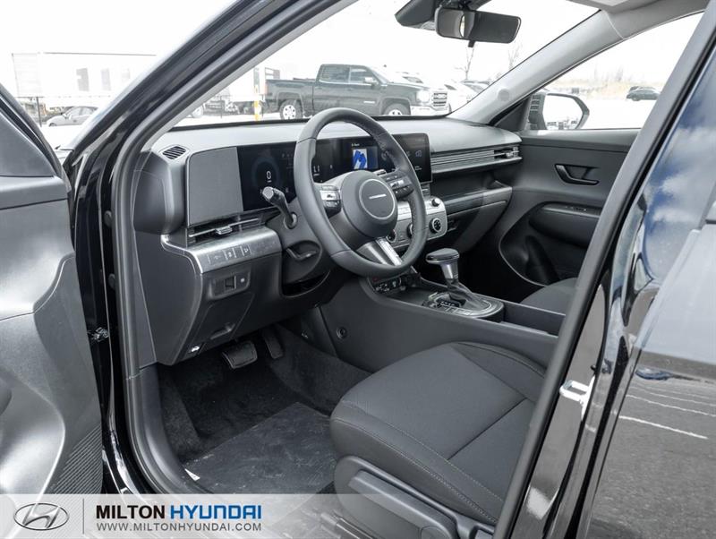 hyundai Kona 2026 - 8