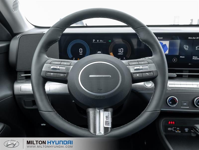 hyundai Kona 2026 - 9