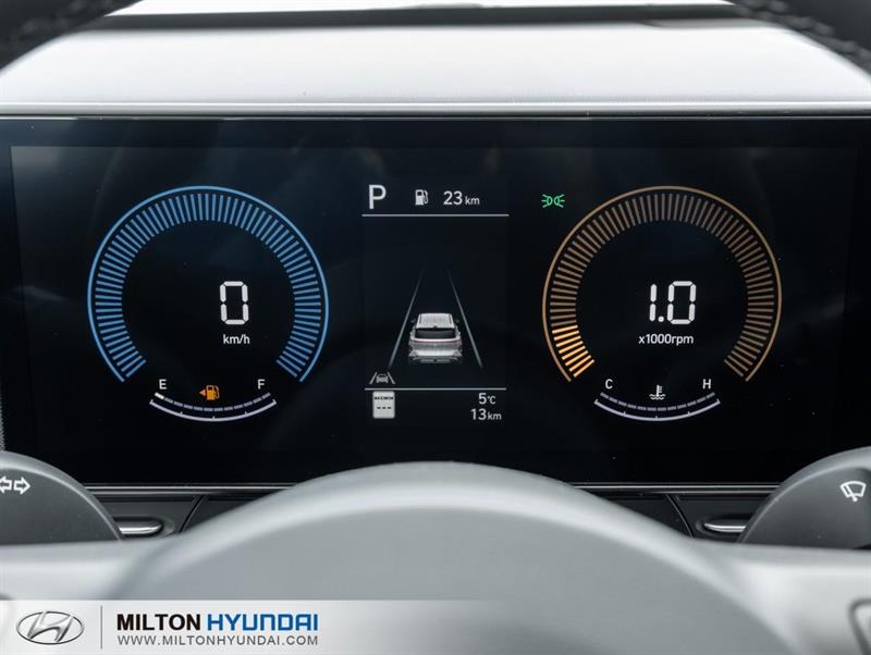 hyundai Kona 2026 - 11