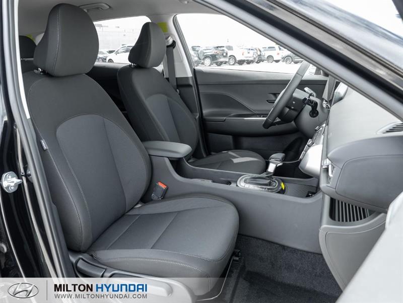 hyundai Kona 2026 - 19