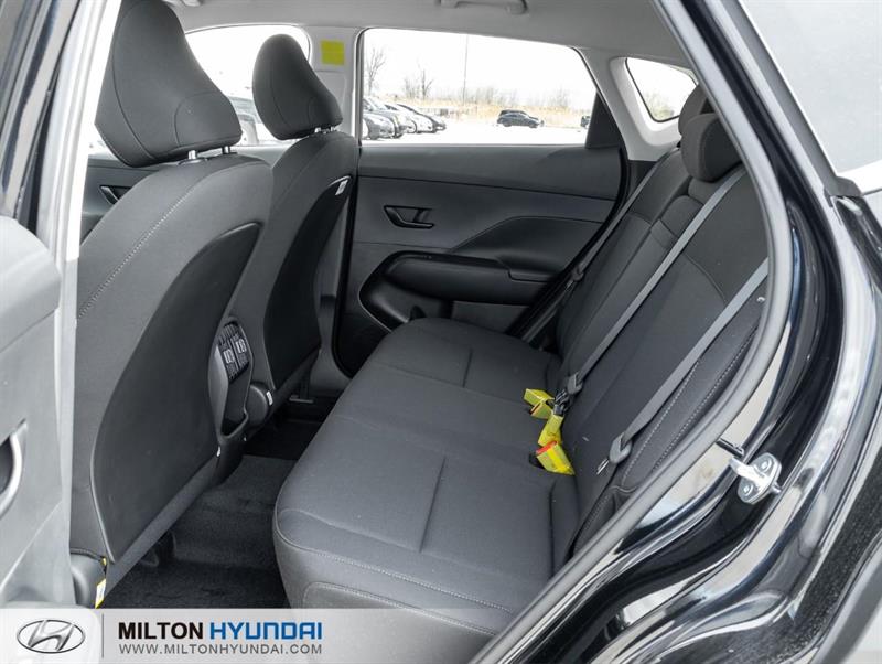 hyundai Kona 2026 - 20