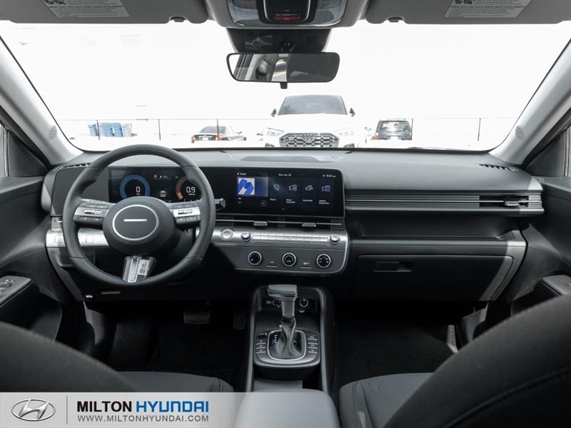 hyundai Kona 2026 - 21
