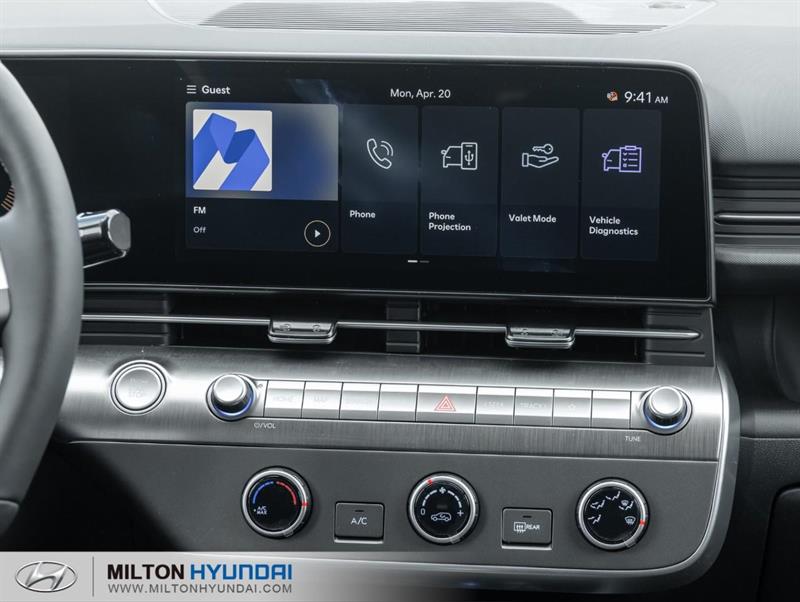 hyundai Kona 2026 - 22