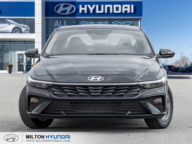 hyundai Elantra 2026 - 2
