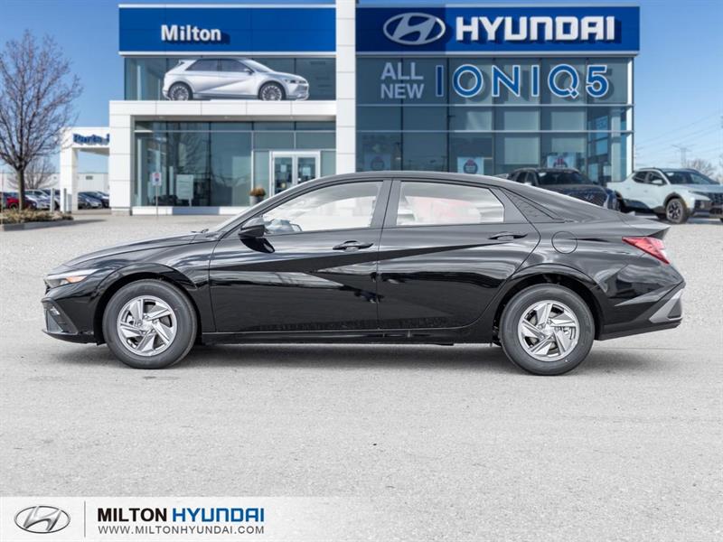 hyundai Elantra 2026 - 3