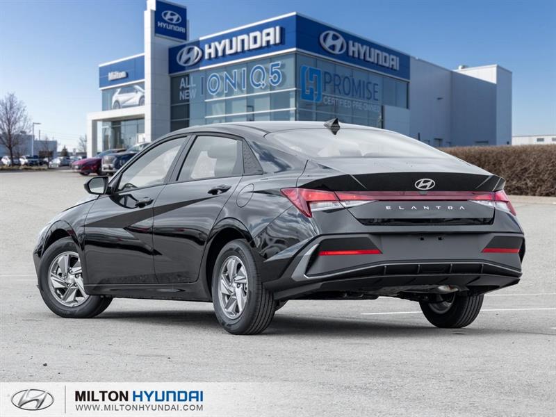 hyundai Elantra 2026 - 5