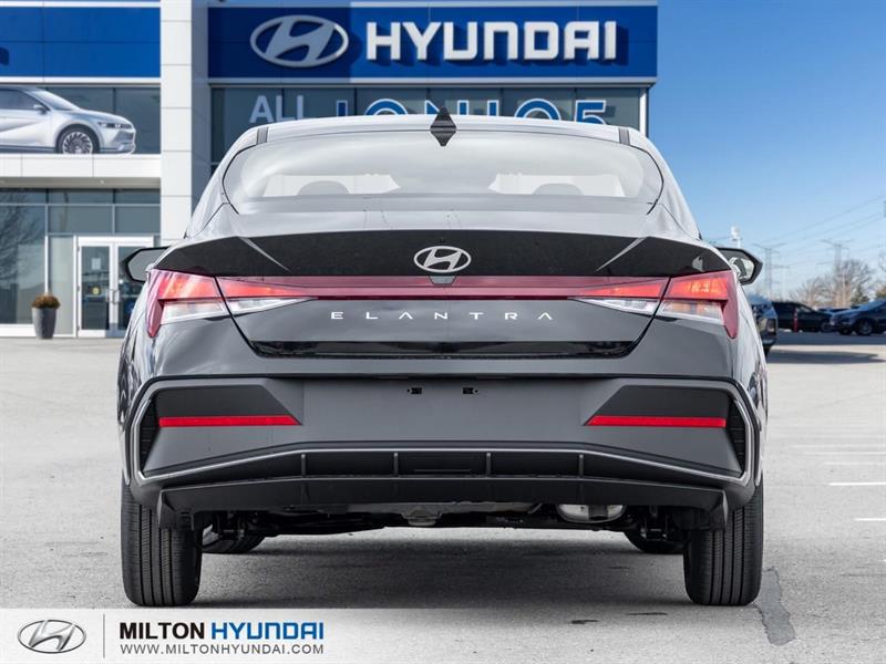 hyundai Elantra 2026 - 6