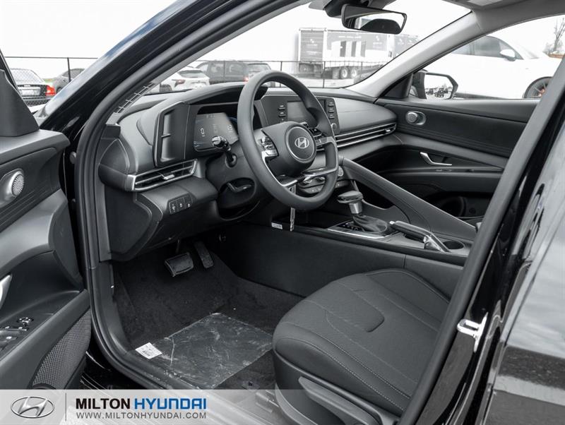 hyundai Elantra 2026 - 8