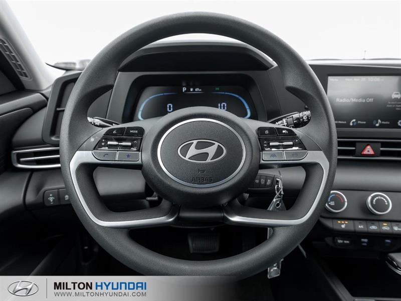 hyundai Elantra 2026 - 9
