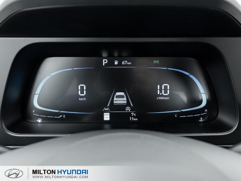 hyundai Elantra 2026 - 11