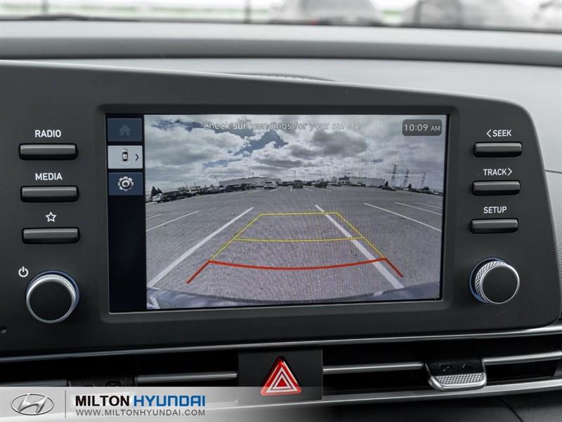 hyundai Elantra 2026 - 12