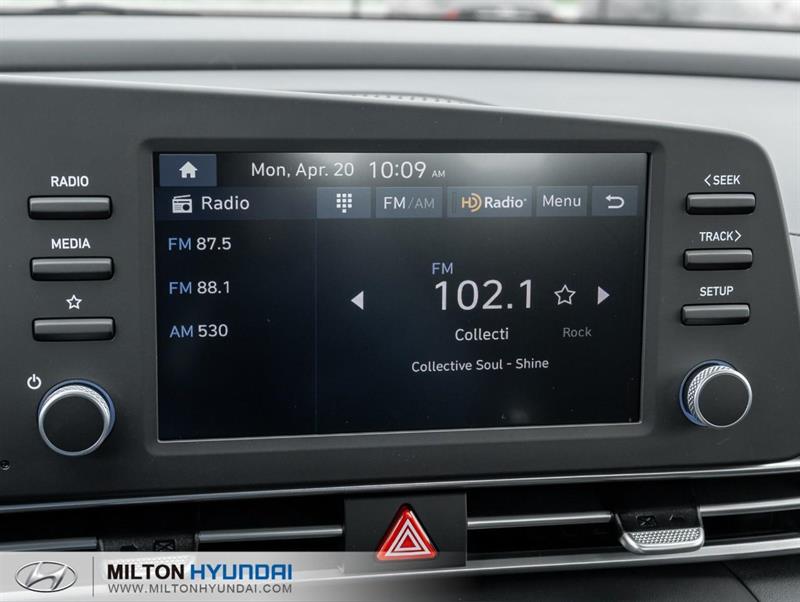 hyundai Elantra 2026 - 16