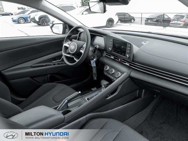 hyundai Elantra 2026 - 18