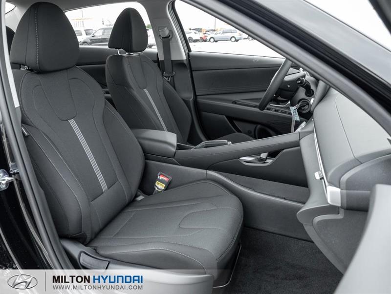 hyundai Elantra 2026 - 19