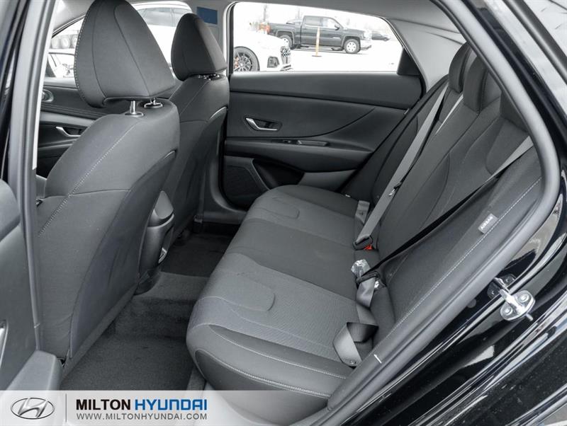 hyundai Elantra 2026 - 20